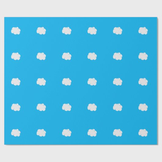 Dromerig papier (Vlak)