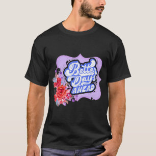 Dromerig T-shirt ontwerp
