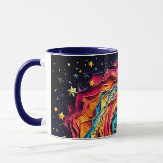 Dromerig universum mok (Links)