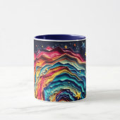 Dromerig universum mok (Midden)