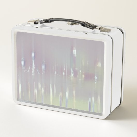 Dromerig Venetië Italië (Achterkant)