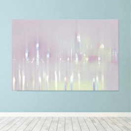 Dromerig Venetië Italië Canvas Afdruk