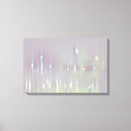 Dromerig Venetië Italië Canvas Afdruk