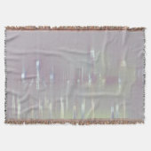 Dromerig Venetië Italië Deken (Voorkant)