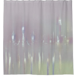 Dromerig Venetië Italië Douchegordijn