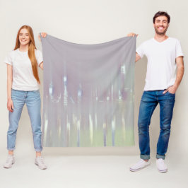 Dromerig Venetië Italië Fleece Deken