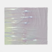 Dromerig Venetië Italië Fleece Deken (Voorkant (Horizontaal))