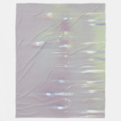 Dromerig Venetië Italië Fleece Deken (Voorkant)