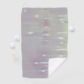 Dromerig Venetië Italië Golfhanddoek (Insitu)