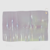 Dromerig Venetië Italië Golfhanddoek (Horizontaal)