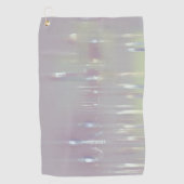 Dromerig Venetië Italië Golfhanddoek (Voorkant)