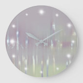 Dromerig Venetië Italië Grote Klok (Voorkant)