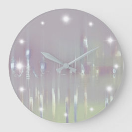 Dromerig Venetië Italië Grote Klok