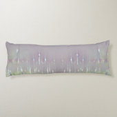 Dromerig Venetië Italië Lichaamskussen (Achterkant)