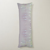 Dromerig Venetië Italië Lichaamskussen (Achterkant (Verticaal))