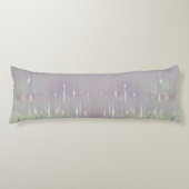 Dromerig Venetië Italië Lichaamskussen (Voorkant)