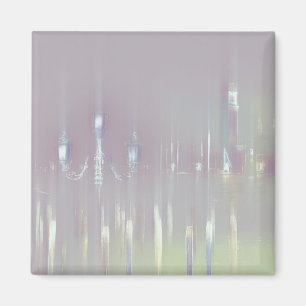 Dromerig Venetië Italië Magneet