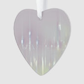 Dromerig Venetië Italië Ornament (voorkant)