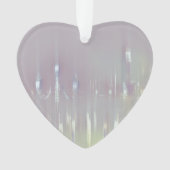 Dromerig Venetië Italië Ornament (voorkant)