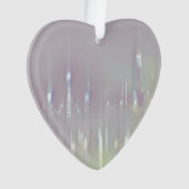 Dromerig Venetië Italië Ornament (voorkant)