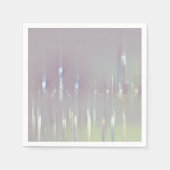 Dromerig Venetië Italië Servet (Voorkant)