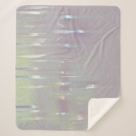 Dromerig Venetië Italië Sherpa Deken