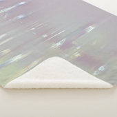 Dromerig Venetië Italië Sherpa Deken (3/4)