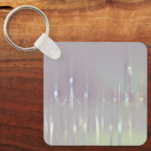 Dromerig Venetië Italië Sleutelhanger (Voorkant)