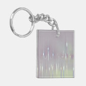 Dromerig Venetië Italië Sleutelhanger (Voorkant Links)