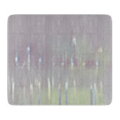 Dromerig Venetië Italië Snijplank (Voorkant)