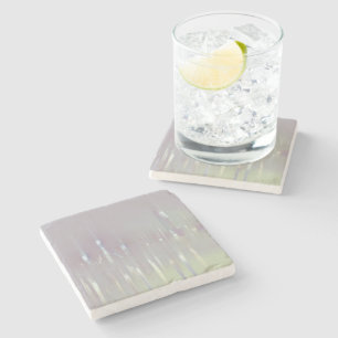 Dromerig Venetië Italië Stenen Onderzetter