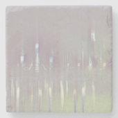 Dromerig Venetië Italië Stenen Onderzetter (Voorkant)