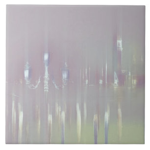 Dromerig Venetië Italië Tegeltje