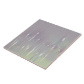 Dromerig Venetië Italië Tegeltje (Zijkant)