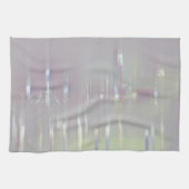 Dromerig Venetië Italië Theedoek (Horizontaal)