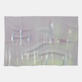 Dromerig Venetië Italië Theedoek