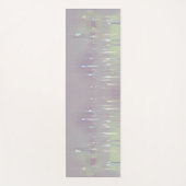 Dromerig Venetië Italië Yogamat (Voorkant)