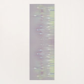 Dromerig Venetië Italië Yogamat (Achterkant)