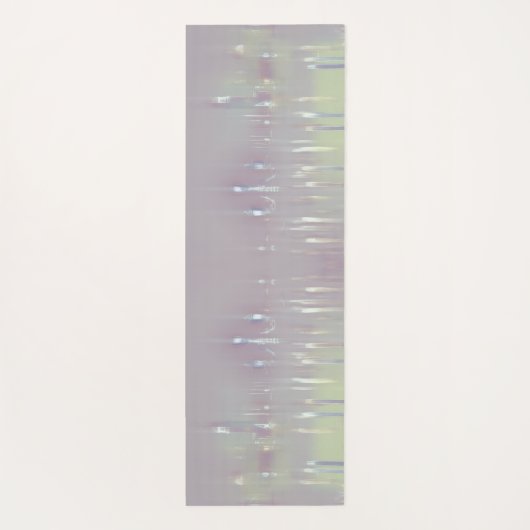 Dromerig Venetië Italië Yogamat (Achterkant)