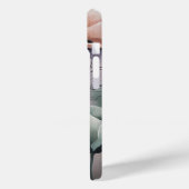 Dromerige bloemen: inkt en Waterverf elegantie Case-Mate iPhone Case (Achterkant / Links)