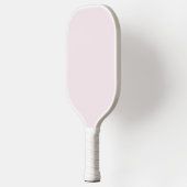 Dromerige Bloemrijke Pickleball Paddle (Links)