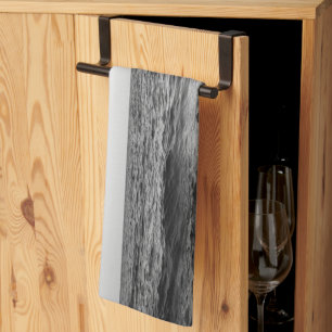 Dromerige Capri Oceaan Zonsondergang Uitzicht 2 -Z Theedoek