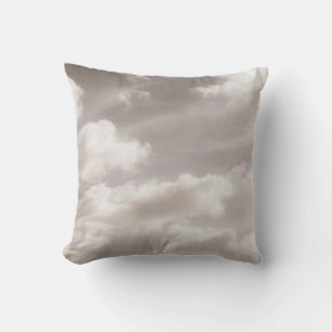 Dromerige Caribische Wolken 11 Kussen