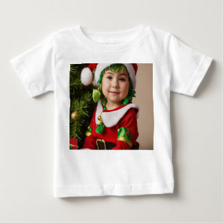 Dromerige Christmas Wonderland Kinderen T-shirt