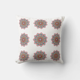 Dromerige decor Delight: Aangepaste Sierkussennen Kussen