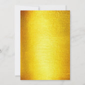 Dromerige fee zachte trui glazen en boeken kaart (Achterkant)