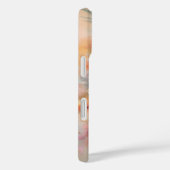 Dromerige Hawaiiaanse hibiscus Case-Mate iPhone Case (Achterkant / Rechts)