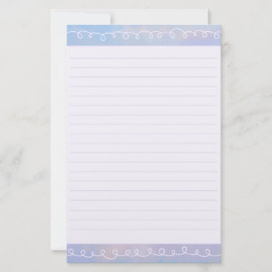 Dromerige Kantoorartikelen Briefpapier