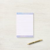 Dromerige Kantoorartikelen Post-it® Notes (Op bureau)