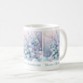 Dromerige kerst Holly Mok (Voorkant rechts)